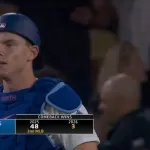 ドジャースが開幕3連戦で3試合連続の逆転勝利！　誕生日のスミスが“千両役者”　8回に逆転2ラン　大谷翔平は2四球も無安打