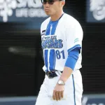 【DeNA】痛恨逆転負けで3年ぶりの開幕3連敗　先発・石田裕太郎の8回続投裏目で相川監督「そこに悔いはない。ただ、チームを勝たせる決断としては…」