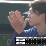 中日ドラゴンズ、開幕3連敗　高橋宏斗も拍手ｗｗｗ