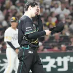 【日本ハム】有原航平が6回7失点で降板｜ソフトバンク戦｜反応まとめ｜3/29