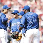 【朗報】中日ドラゴンズ、開幕3連戦で格の違いを見せつけるｗｗｗｗｗｗｗｗｗ