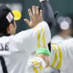 【朗報】近藤健介　OPS1.743ｗｗｗｗｗｗｗｗｗｗｗｗｗｗ
