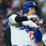 【悲報】大谷翔平（32）.143 0本