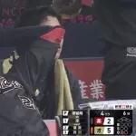 紅林弘太郎今季初ホームラン！！！！紅林ワイは信じてたぞ！