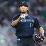 日ハム・伊藤大海「(ベネズエラ戦のことは)記憶にないですね」
