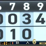 阪神12点目ｗｗｗｗｗｗｗｗｗｗｗｗｗｗ