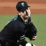 日本ハム有原航平も炎上する...伊藤、達に続き4回まで7失点