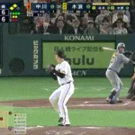 【悲報】巨人阿部監督、同点のツーアウト二三塁で満塁策にせず決勝内野安打を献上