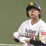チャンスに強すぎる男・川瀬晃　3安打2打点と大活躍