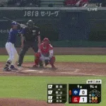 【広島対中日3回戦】広島が開幕３連勝！栗林良吏がプロ初先発で１安打完封勝利　九回に守護神登場曲の特別演出も　中日打線に付け入る隙与えず