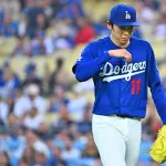ロバーツ「佐々木は山本に比べ2、3年成長が遅れている」地元紙「2028年まで我慢するんか？」