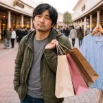 嫁「ねぇ、今日はアウトレット行こ」 ワイ「あっ！(絶望)」