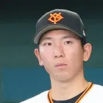 戸郷翔征が二軍戦に先発し６回６安打８Ｋ３失点　直球に課題「もっと上げていける」