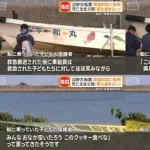 【画像】辺野古転覆船の乗組員「美味しいよ、ここでしか飲めないよ」搬送された生徒達に笑顔でコーヒーを勧めてしまう・・・・・・・・・