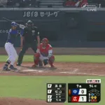 広島・栗林、初先発で1安打マダックス達成wwwwwwwwwwwwww