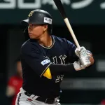 オリックスドラ1・横山聖哉、逝く