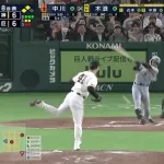 【巨人】どんだけ打たれても、船迫と中川 2軍に落とさないよね…