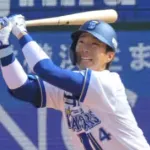 DeNA度会隆輝が今季初スタメンで先制弾含む3安打　開幕3連敗にも前向き「自覚と責任を持って毎日取り組んでいきたい」