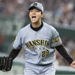 阪神・高橋遥人　吠えた！耐えた！魂のG斬り　5年ぶり完封でチームは今季初勝利「ホッとしたって感じ」