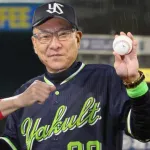 カープ&ヤクルト(圧倒的5位予想)、開幕3連勝で首位快走wwwyw
