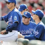 すべて1点差で開幕3連敗…中日・井上監督「3つとも五分のゲーム」　先発3人は好投も「そこで点が取れていればって話」