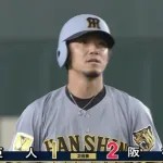 【ジエンゴ】阪神・伊藤将司、2回表2アウト一二塁から逆転2点タイムリー！！！！！！！！！！！！！！！！！！！【巨人対阪神3回戦】