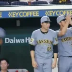 正直、この巨人3連戦(2勝1敗)見る限り『楽勝優勝』ではなさそうだよな