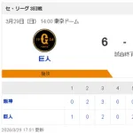 【朗報】ワイ巨人ファン、今シーズンの乗り切り方を習得するw w w