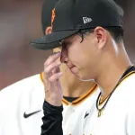 ＫＯの巨人・ドラ３山城は２軍降格へ　首脳陣から「また戻ってこい。頑張れ」　三回持たず５失点「雰囲気に飲まれた…」