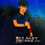 【画像】ガンダムZZのジュドーさん、ガチで菩薩すぎるｗｗｗｗｗｗｗｗｗｗ