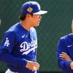 ドジャース内で「ヤダセンセイの教え」が広まる　グラスノー「ヤダセンセイの教えは凄いよ」