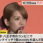 坂口杏里の良いところを挙げてけ