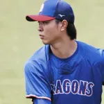 【中日】高橋宏斗、開幕3連敗阻止へ決意！WBCでの収穫、進化したカットボールで広島封じ誓う！！