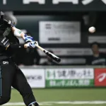 日ハム郡司「3連敗ぐらいでちょうどいい。今年は『優勝優勝』みたいな雰囲気が変にありすぎた」