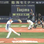 【悲報】ベイスボール、始まる