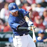 大記録阻止！中日・細川成也、7回完全投球、プロ初先発の広島・栗林から8回に意地のチーム初安打w