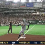 さすが森下翔太！！ 巨人にトドメのホームランｗｗｗｗｗｗｗ