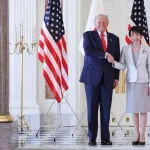 【悲報】トランプ「た、たか…名前出てこねぇ、パールハーバーレディでいいか」ｗｗｗｗｗｗｗｗｗｗ