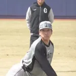【巨人2軍】大勢が1イニング無安打　29日から1軍合流へ　ライデルもライブBP登板へ