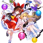 東方原曲星人「地球で一番良い道中曲を教えなければ星を消す」