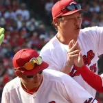 カープ栗林良吏プロ初完封!9回1安打零封!7回まで完全投球!マダックスで高橋宏斗に投げ勝つ!【広島1-0中日/試合結果】