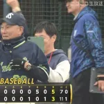 【DeNA対ヤクルト3回戦】ヤクルトが3年ぶり開幕3連勝！2点差の8回に無死満塁からサンタナ走者一掃逆転V打など一挙5点！高梨6回1失点 星今季初セーブ