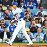 【悲報】大谷　打率.125