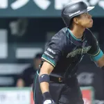 【日本ハム】万波中正がバックスクリーンへ同点２号！｜ソフトバンク戦｜打った瞬間の反応まとめ｜3/29
