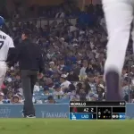 大谷翔平、第四打席はファーストゴロ…１２打席連続無安打…打率・１２５に