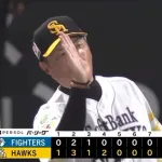 【ソフトバンク対日本ハム3回戦】ソフトバンクが乱打戦制し3年ぶり開幕3連勝 スチュワート・ジュニア5回3失点550日ぶり勝利 川瀬猛打賞＆2打点 柳町＆柳田2安打