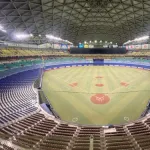 【悲報】セリーグの開幕3連戦、上位予想と下位予想が完全にひっくり返ってしまうｗｗｗｗｗｗｗｗｗｗ