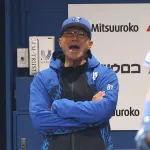 【？報】牧を1番に据えた相川監督「どうやって牧に回していくのか、全員で考えていきたい…」