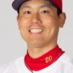 広島栗林、完全試合ならず…7回までパーフェクトも8回細川に打たれる