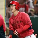 カープが阪神を倒し優勝するには堂林&末包らを1軍昇格させるタイミングが重要